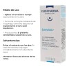 Isis Suavigel Gel Crema Calmante 40 Ml