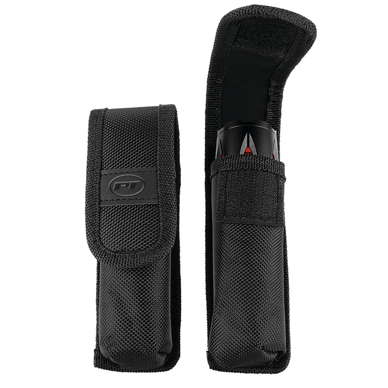 Performance Tool W2671 2Pk Fpx Flashlights W/ Pouch, Adjustable Duofocus