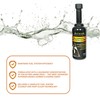 Molecure Pea Complete Fuel System Cleaner 12 oz – High-Strength