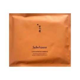 Sulwhasoo 설화수 자음생 마스크 EX 5매 Sulwhasoo Jaum Balancing Mask EX 5 Sheets