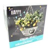 Cultivation Set - Hanging Basket / Complete Set with Basket,