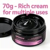 Car Plastic Restorer for Faded Trim – 400g Water-Based Renovator