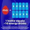 mio Energy Black Cherry Flavored with Other Natural Flavor Liquid