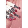 Sheglam Bold Booster Brillo Labial Hidratante Honey Glaze