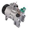A/C Compressor Replacement for Maxima 2016-2022 V6 3.5L Murano 2015-2022