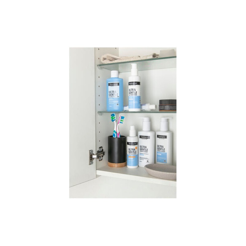Neutrogena Fresh Foaming Cleanser 200mL