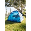 Pacific Play Tents 19763 Shark Cove Dome Tent 58" x