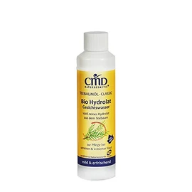 CMD Naturkosmetik: Hydrolat (Gesichtswasser) Teebaum: CMD Naturkosmetik: Groesse: Hydrolat Teebaum 100ml