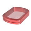 Camera Lens Diving Filter Underwater Dive Filters Resin Camera Lens