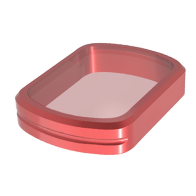 Camera Lens Diving Filter Underwater Dive Filters Resin Camera Lens