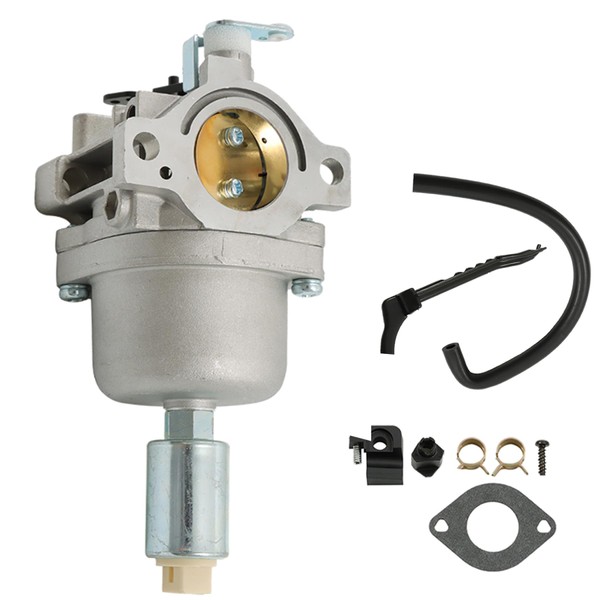 ALL-CARB 799727 Carburetor Kit Replacement for Briggs Stratton 698620 794572