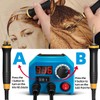 LH55-Z2-NS2 Wood Burning Tool 200~750℃, Wood Burning kit with Digital