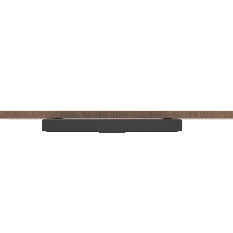 Mofangtech Under Desk Slide Out Pencil Drawer, Storage Organizer 15