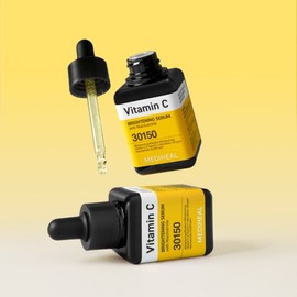 Mediheal Vitamin C Brightening Serum Double Set + GIFT / 메디힐 비타민씨 브라이트닝 세럼 더블구성+GIFT