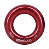 NewDoar Rappel Ring 25kN Gold Large O-Ring Rope Connector for