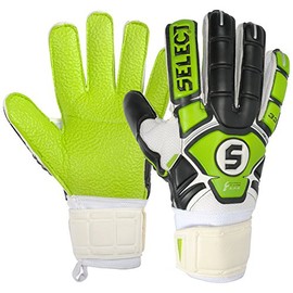 Select 33 Hardground Goalie Gloves (PR)