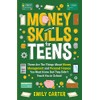 Money Skills for Teens: These Are The Things About Money