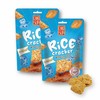 Chao Sua Rice Cracker with Tuna Floss Original Flavor Baked