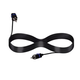 XTPTFABS Gray Satellite Speaker Cable Compatible with Vizio V51 M51 SB3651 SB36514 SB4051 SB4251,Length: 24.4 Feet (Gray)