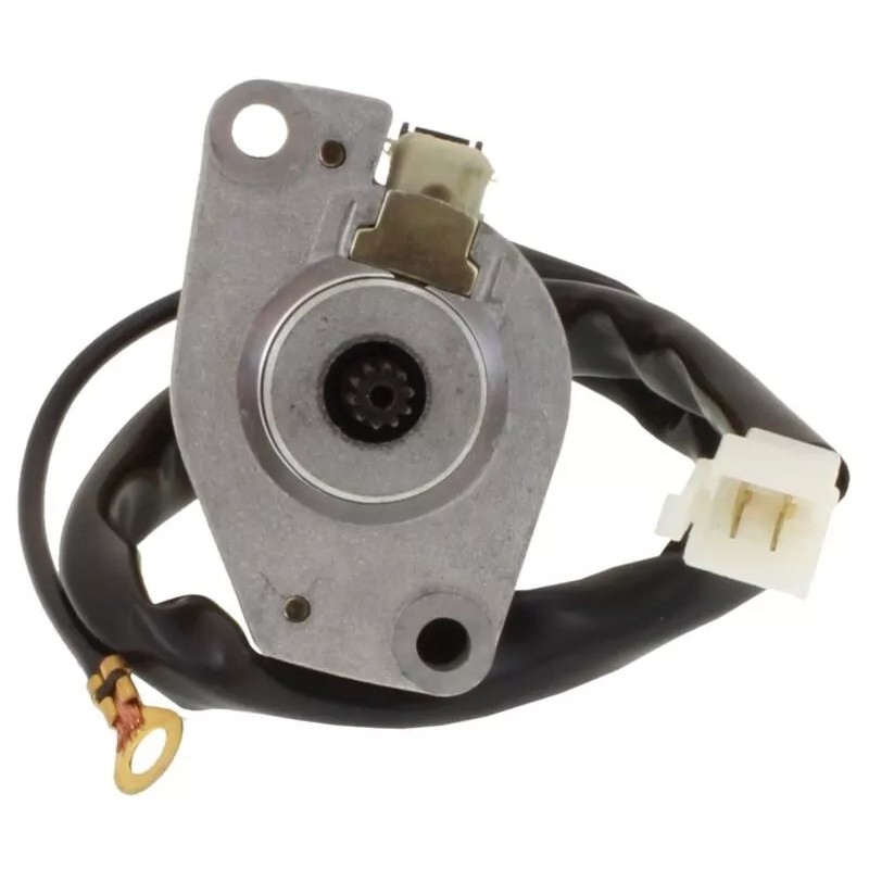 Gladiator Premium Starter for Polaris ATV Predator 50 49cc 2004