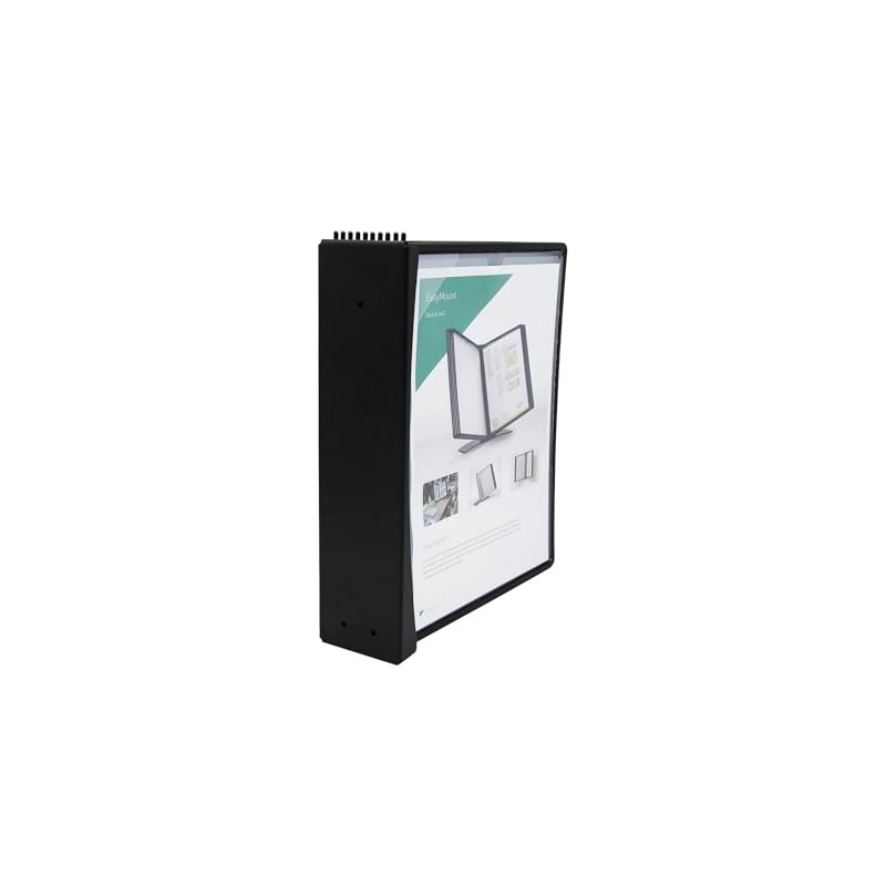 Tarifold DJOIS Wall Mount Reference and Display System – 10