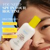 Supergoop! Glowscreen Soft-Radiance Drops Mineral SPF 40 - Golden Hour