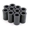 Design61 10x Spacer Sleeves Washers L 20 mm x Diameter
