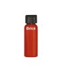 wood-n-stuff.com Leather Refinish Color Restorer® - 1oz Sample Color BRICK