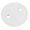 10in Skimmer Cover ABS Effective Filtering Skimmer Lid for Hayward