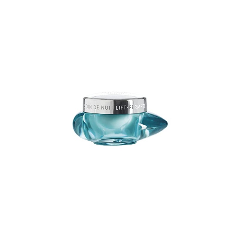 THALGO Marine SI Night Cream, 1.7 fl oz (50 ml)