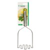 Chefkoch trifft Fackelmann - Premium Potato Masher Made of High-Quality