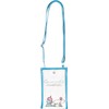 J's Planning Sanrio PVC Shoulder Bag Smartphone, Cinnamoroll