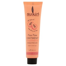 Sukin Paw Paw Ointment 25ml