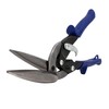 MIDWEST Power Cutters Long Cut Snip - Straight Cut Offset