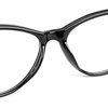 Blue Light Blocking Reading Glasses cat eye reading glasses Ultra-Lightweight