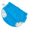 Pañal De Natación Reutilizable Azul (para 6-12 Kg)
