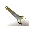 other PRESSED PROPANE/BUTANE GAS BOTTLE SPANNER
