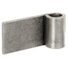 Alberts 411398 Weld-On Tape, Steel, Diameter 16 mm