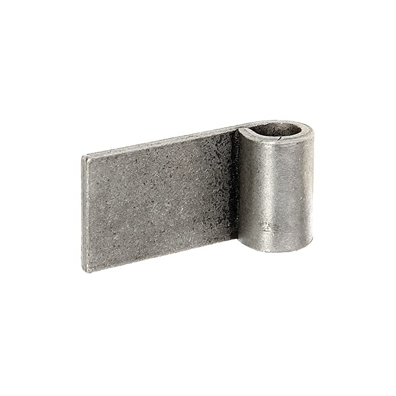 Alberts 411398 Weld-On Tape, Steel, Diameter 16 mm