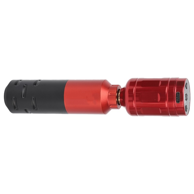 Tattoo Rotary Machine Pen Kit RCA Interface 2000mAh Power Tattoo