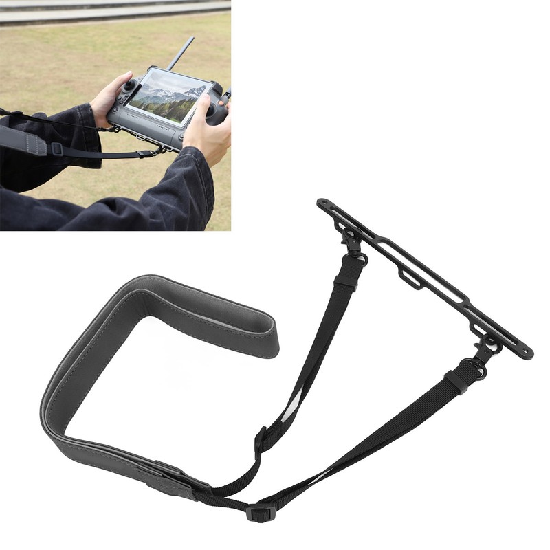 GS564 Remote Controller Lanyard M30 Lanyard RC Neck Strap PU