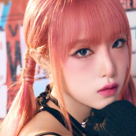 lilybyred Lilybyred Love Beam Blur Cheek - Soft Blurring Powder Blush with Moody Pastel Colors, Nourishing Formula for a Flawless Radiant Look, K-Beauty (05_Blurry Lavender)