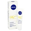 Nivea Q10 POWER Antiarrugas + Crema reafirmante, Q10 POWER -