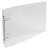 Exacompta - Ref. 51099E - Semi-rigid PP Binder For Index