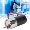 DC Brushless Motor with Bracket 12V CW/CCW Low Speed for
