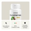 AENEA, Glucomannan, Maximum Effect 60 cps, Natural Aid for Cellulite,