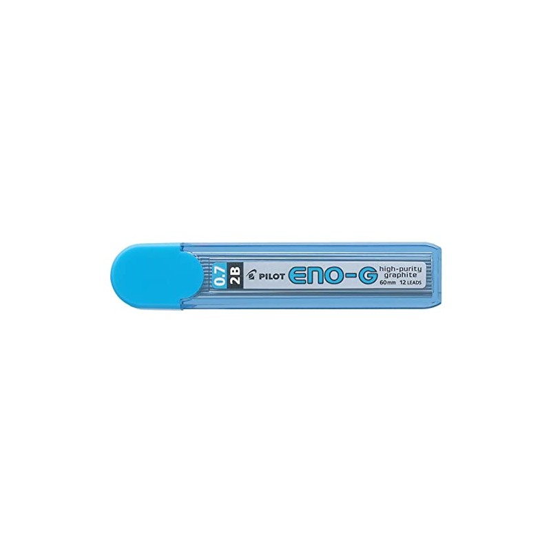 PILOT 3 x Leads with 12 Leads ENO-G Graphite for