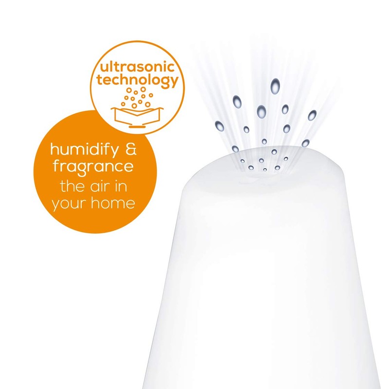 Beurer Difusor de Aroma de LA 30