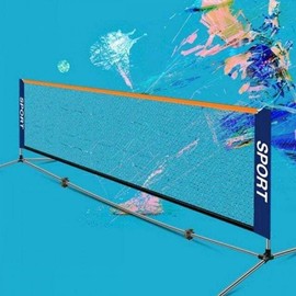 Fitness Accessory Badminton Portable for home workouts, training and recovery, sports and exercise gear, Korean Import, Everyday Use, Travel, Home, Option 10