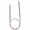 KnitPro 80 cm x 7 mm Symfonie Fixed Circular Needles,